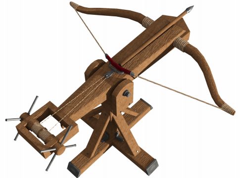 Ballista
