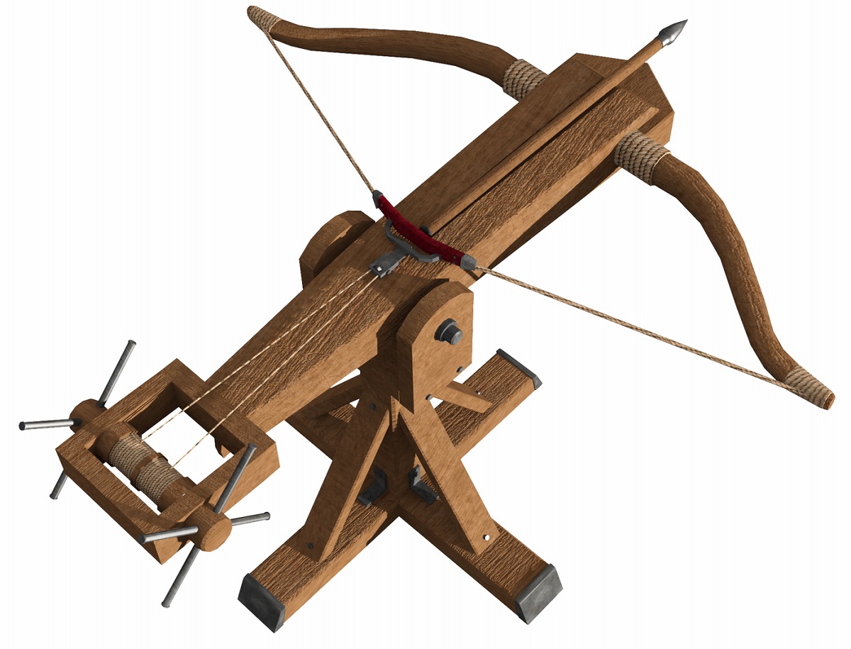 Ballista Ballista