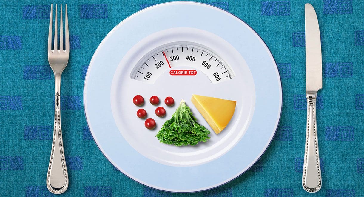 Counting Calories Counting Calories