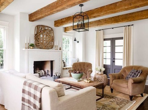 Country Home Decor