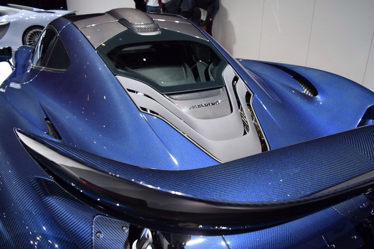 Fiberglass car Fiberglass car