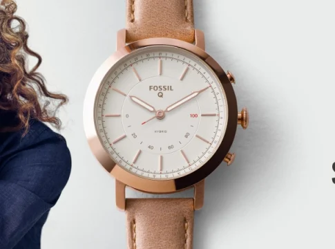 Fossil Ladies Watches
