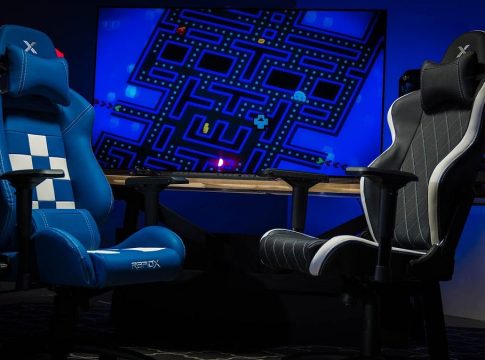 Gaming Chairs