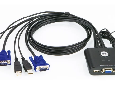KVM Switch