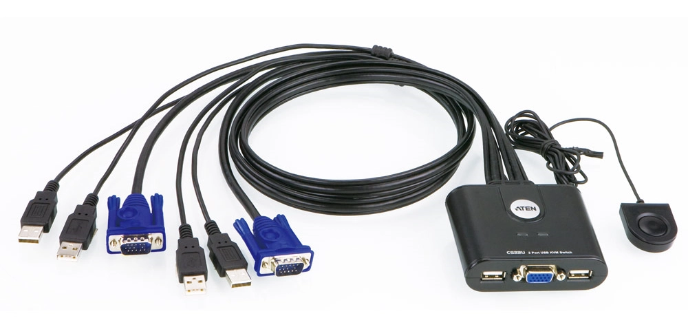 KVM Switch KVM Switch