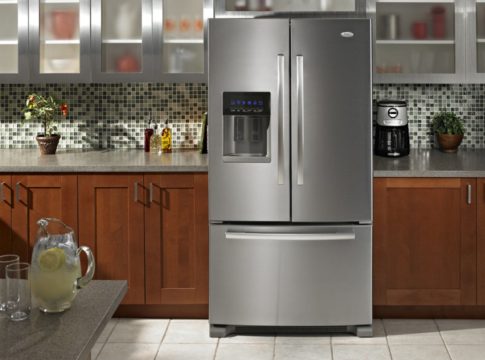 Kenmore Refrigerator