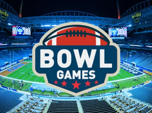 NCAA College Football Bowl Games NCAA College Football Bowl Games