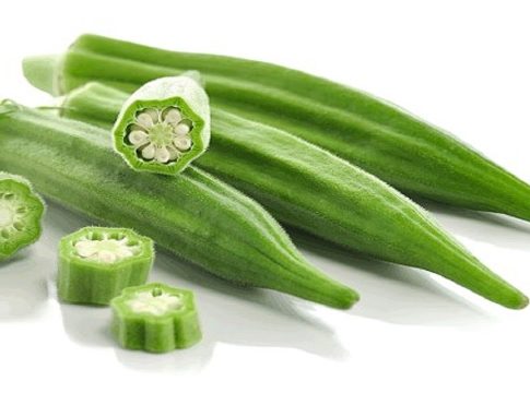 Okra