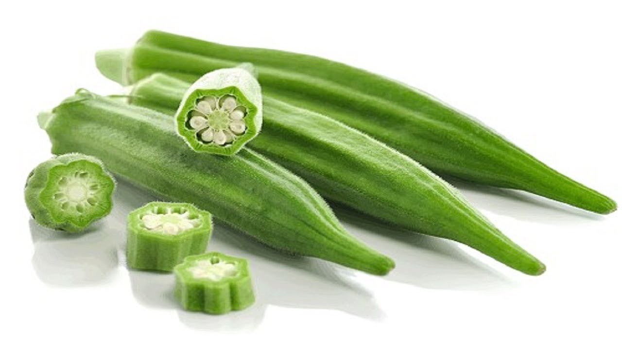 Okra Okra