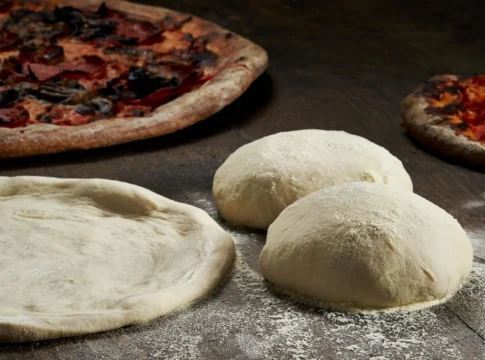 Pizza Dough