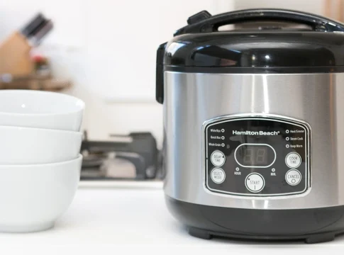 Rice Cooker