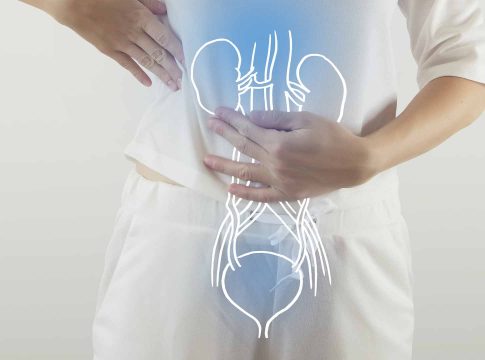 Urinary Tract Infection