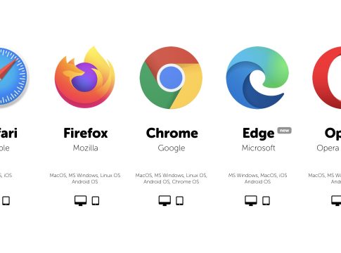 Web Browsers