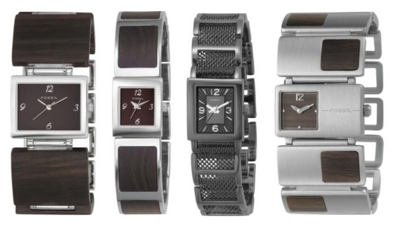 Fossil Watches