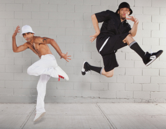 Hip-Hop