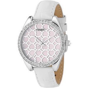 Ladies Fossil Watch