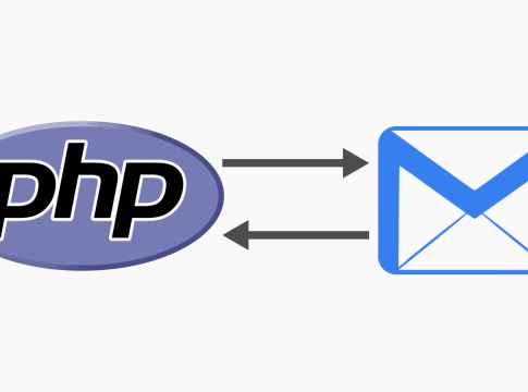 php mail()
