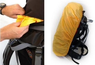 Teton Sports Fox 75+10L Internal Frame Hiking Backpack