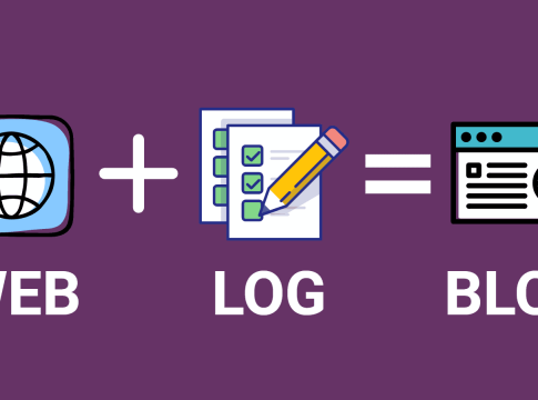 web+log=blog web+log=blog