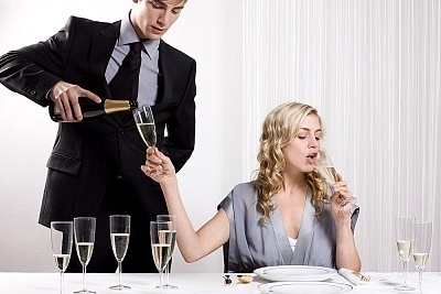 Excessive alcohol intake