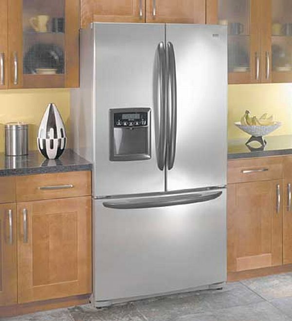 Kenmore Refrigerator